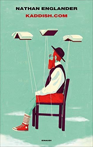 Kaddish.com