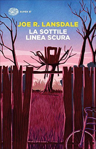 La sottile linea scura