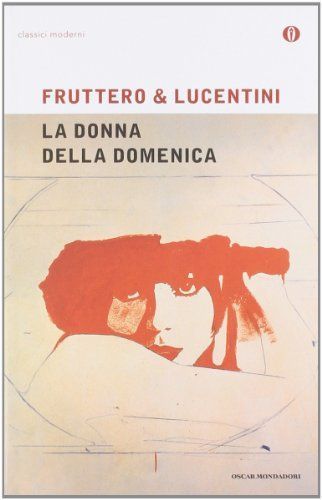 La donna della domenica