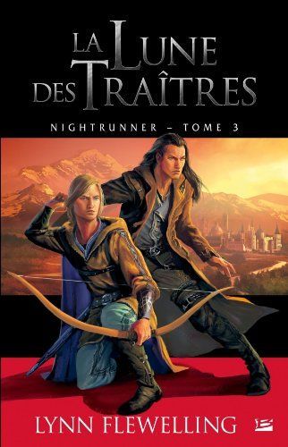 La Lune des traîtres