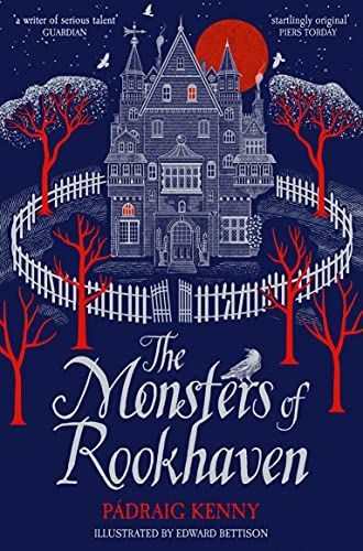 Monsters of Rookhaven