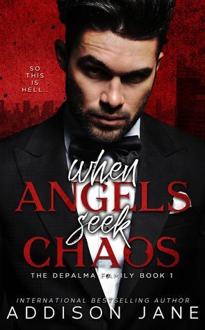 When Angels Seek Chaos