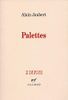 Palettes