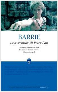 Le avventure di Peter Pan. Ediz. integrale