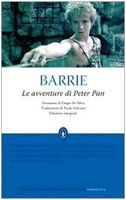 Le avventure di Peter Pan. Ediz. integrale