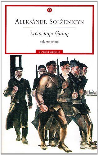 Arcipelago Gulag