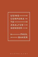 Using Corpora to Analyze Gender
