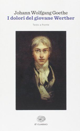 I dolori del giovane Werther