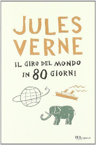 Il giro del mondo in 80 giorni