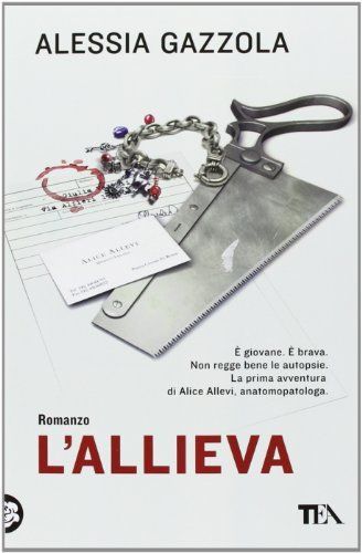 L'allieva