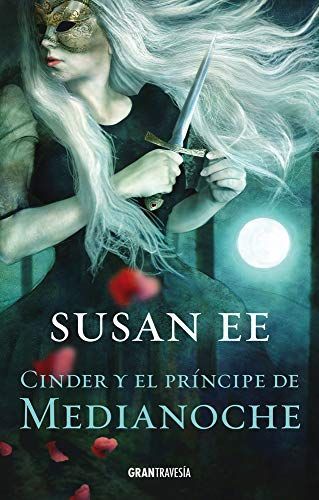 Cinder y el Príncipe de Medianoche