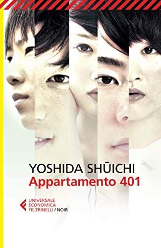 Appartamento 401