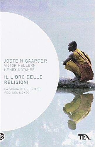 Il libro delle religioni