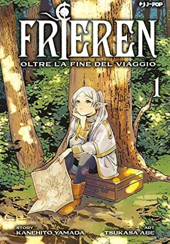 Frieren. Oltre la fine del viaggio. Ediz. variant