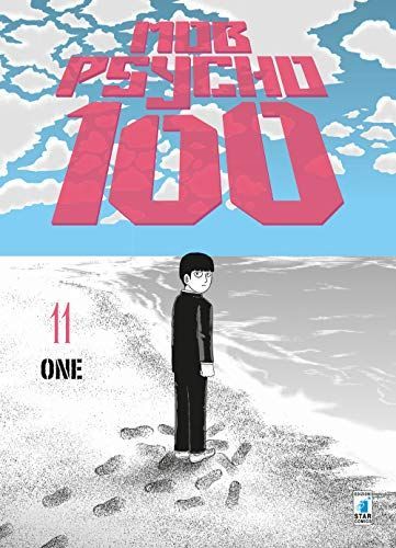 Mob psycho 100