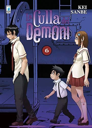 La culla dei demoni