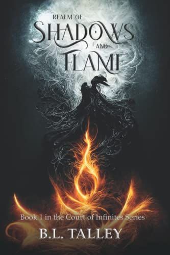 Realm of Shadows and Flame