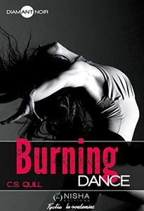 Burning dance