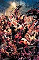 Absolute Carnage vs. Deadpool