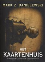 Mark Z. Danielewski's Het kaartenhuis