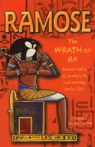 The Wrath of Ra