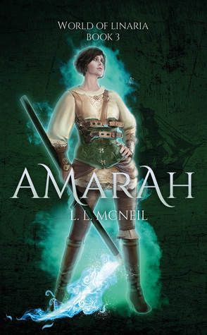 Amarah