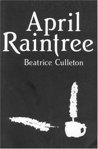 April Raintree