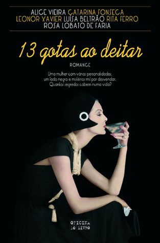 13 Gotas ao Deitar