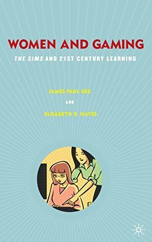 Women and gaming