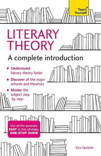 Literary Theory