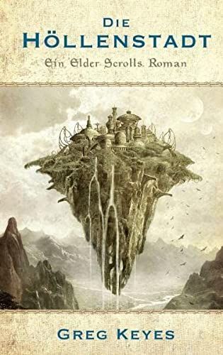 The Elder Scrolls