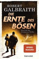 Die Ernte des Bösen