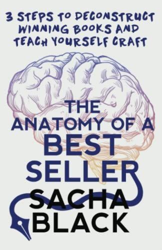 The Anatomy of a Best Seller