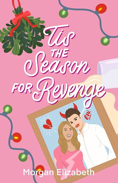 Tis the Season for Revenge