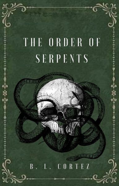 The Order Of Serpents