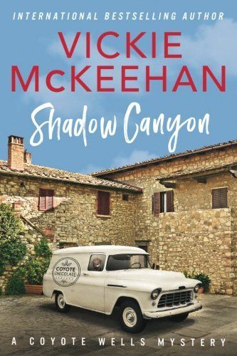 Shadow Canyon