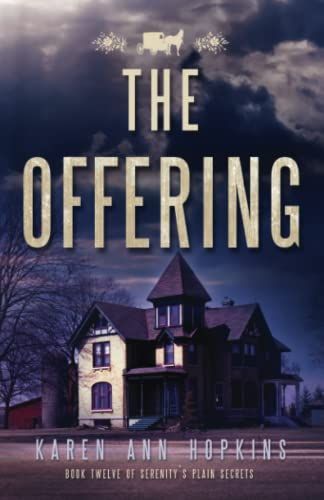 The Offering