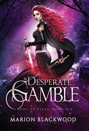 The Desperate Gamble