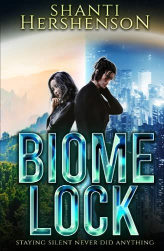 Biome Lock