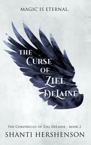 The Curse of Ziel DeLaine