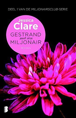 Gestrand met een miljonair ( Miljonairsclub : dl. 1 )
