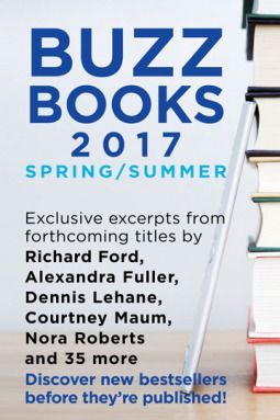 Buzz Books 2017 Spring/Summer