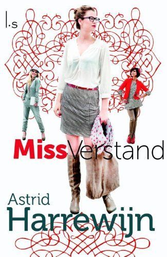 Miss Verstand / druk 1