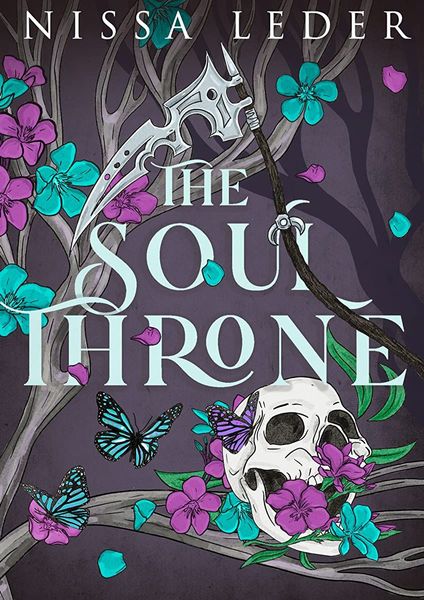 The Soul Throne