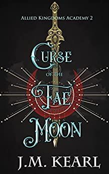Curse of the Fae Moon