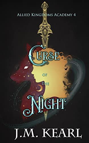 Curse of the Night