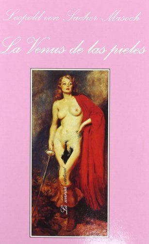 LA Venus De Las Pieles