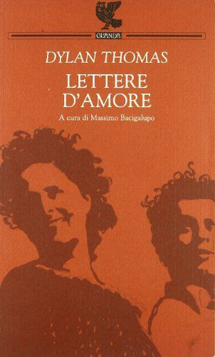 Lettere d'amore