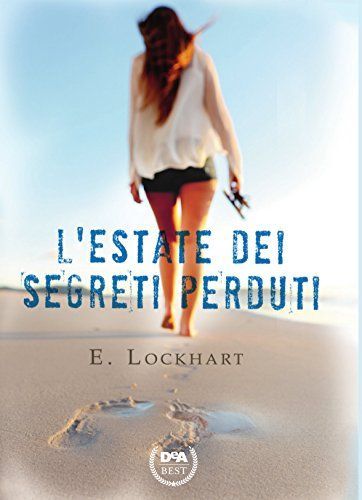 L'estate dei segreti perduti