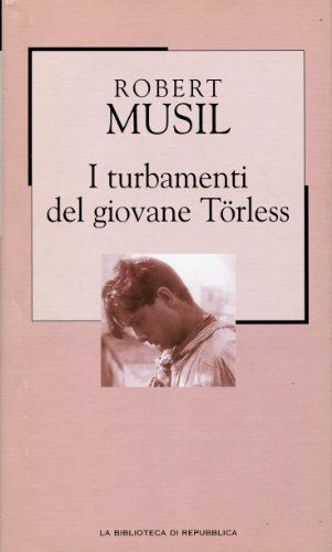 I turbamenti del giovane Törless